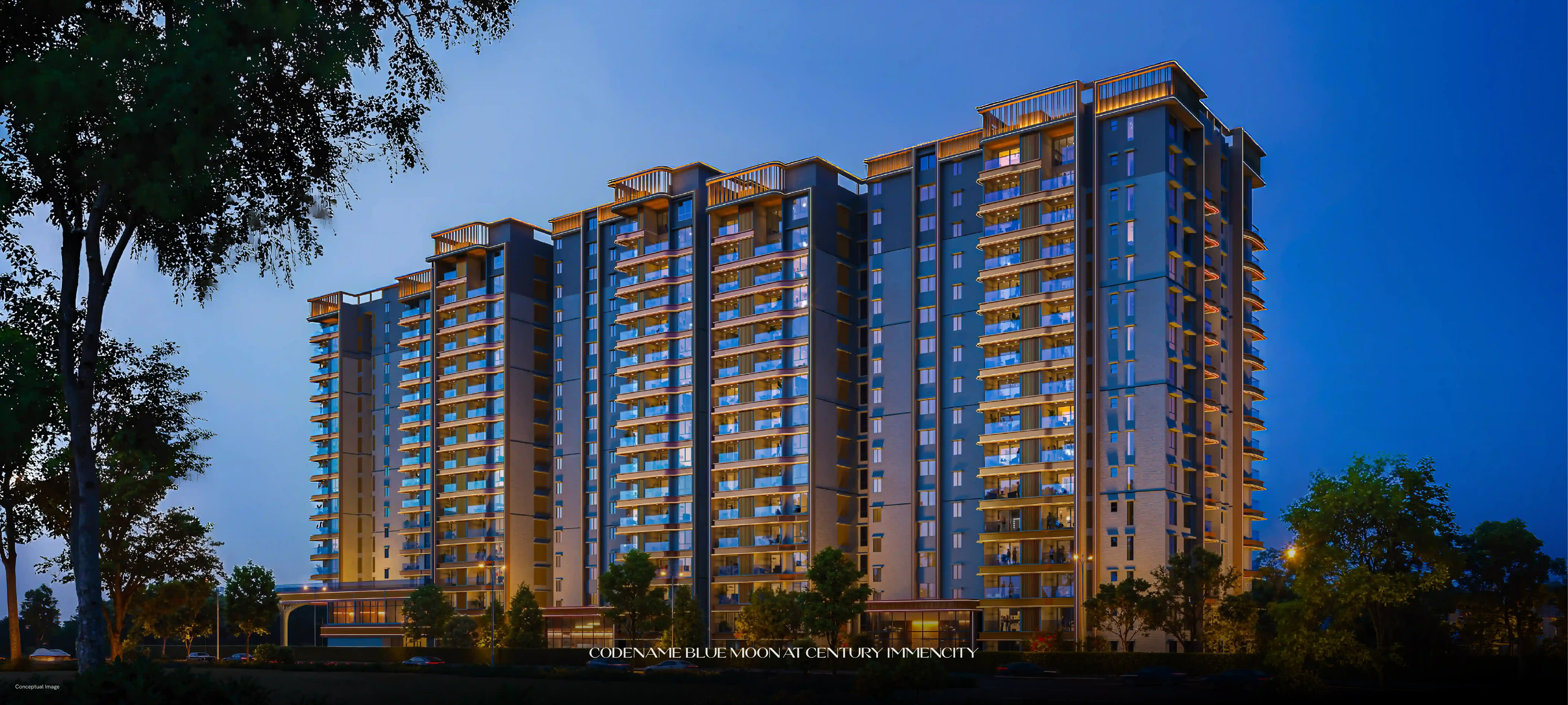 Architectural Render 1